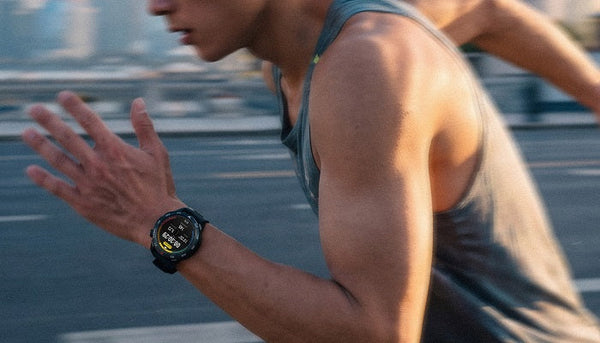 Best Running Watch