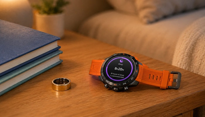 Best Sleep Trackers in 2026: Find the Right One for You