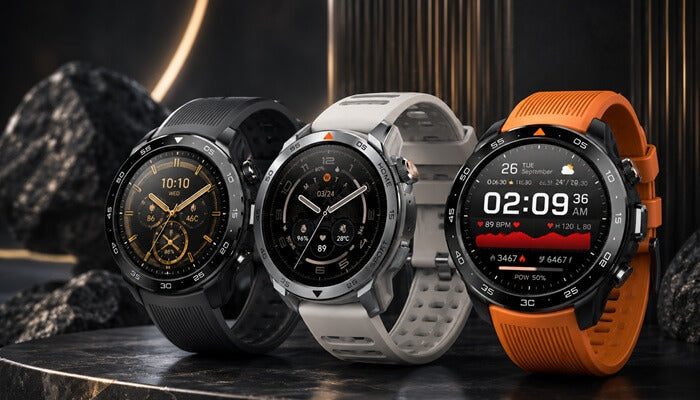 Best Smartwatch Blog