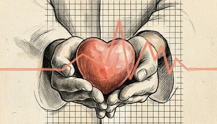 Heart Rate Blog