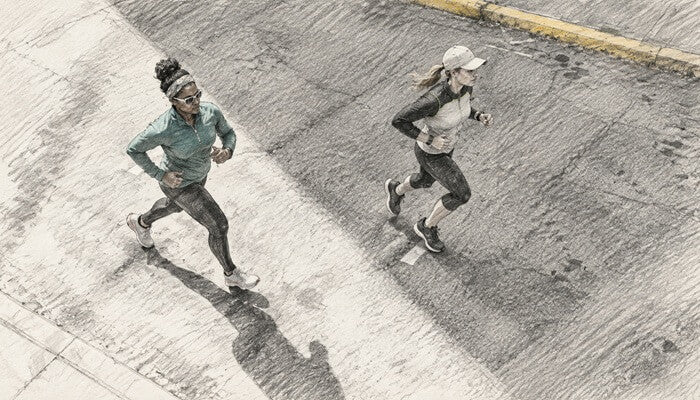 How to Start Running: 14 Tips for New & Returning Runners