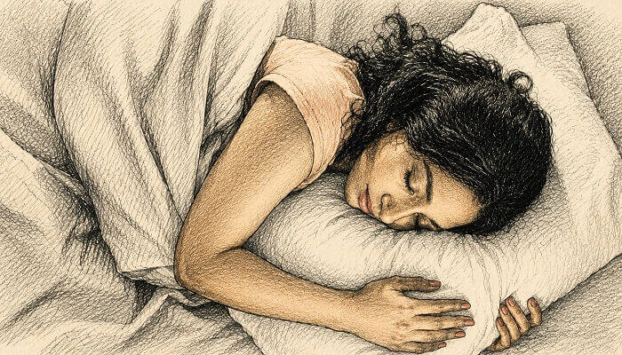 How to Track Sleep Blog