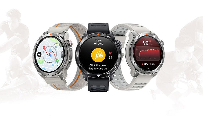 Mibro GS Pro 2 Review