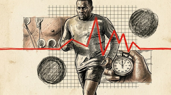 VO2 Max Blog Image