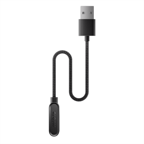 Mibro 2PIN Magnetic Charger - Woven