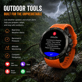 Mibro GS Explorer S