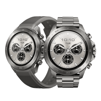 GS Explorer S-Ti Premium