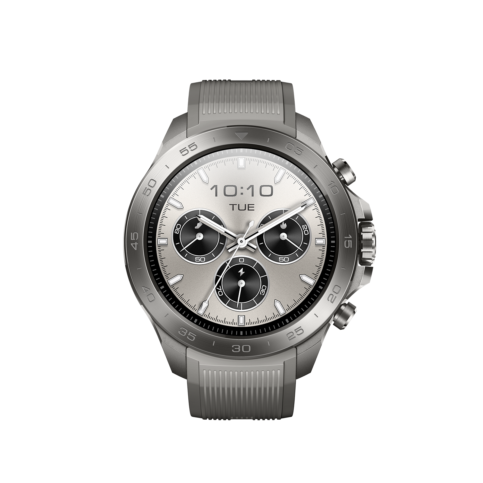 Mibro GS Explorer S-Ti Standard