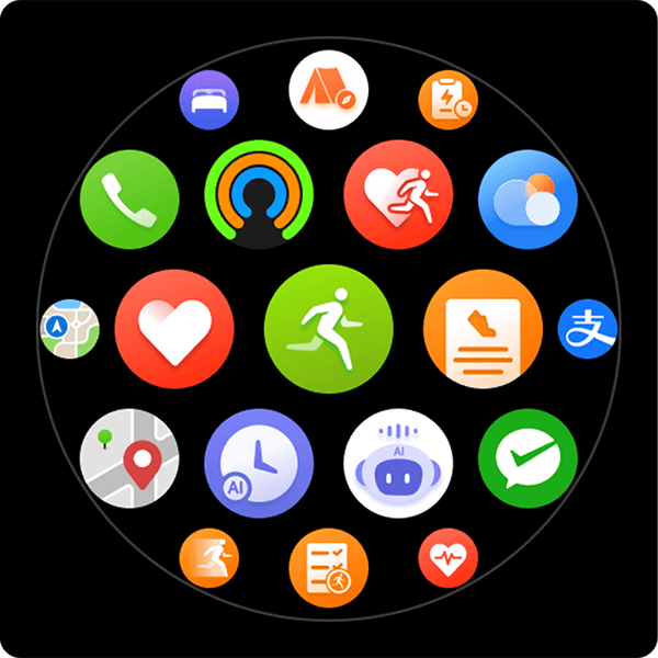 App UI Pro2