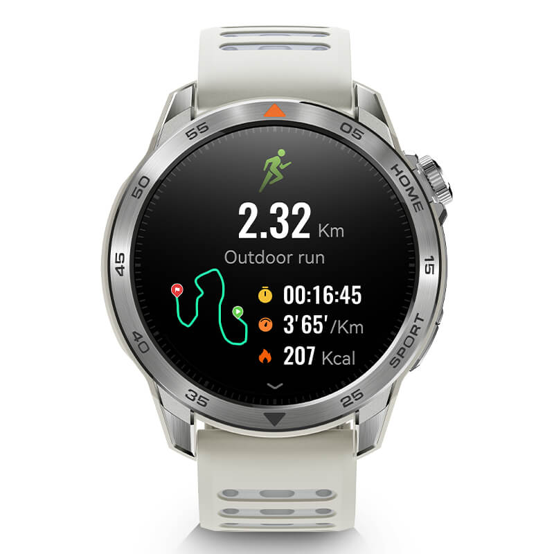 Navigation UI Pro2