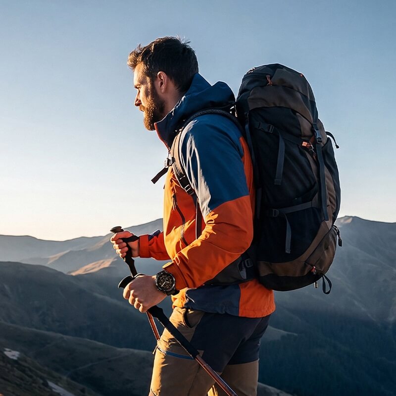 Outdoor Hiking Pro2