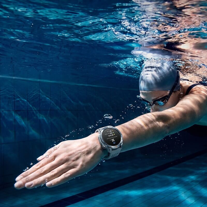 Swimming Mode Pro2