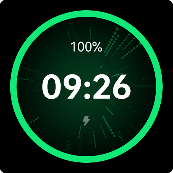 Watch Charging UI Pro2